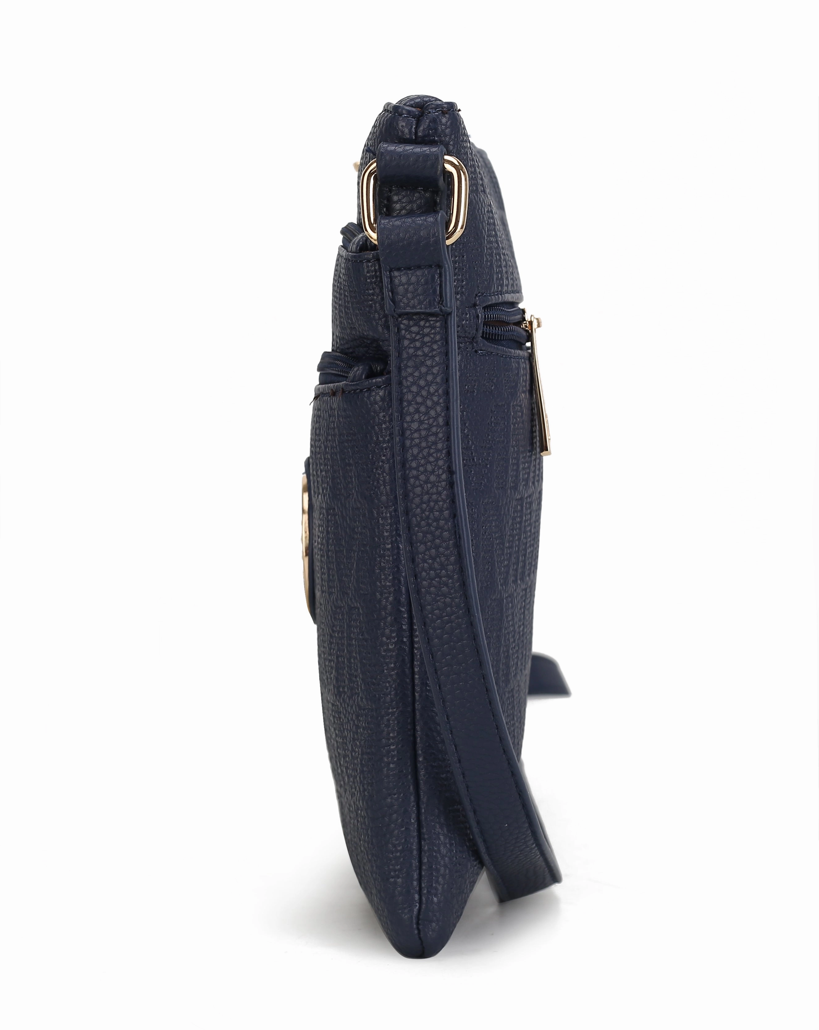 Lennit Signature Crossbody Bag