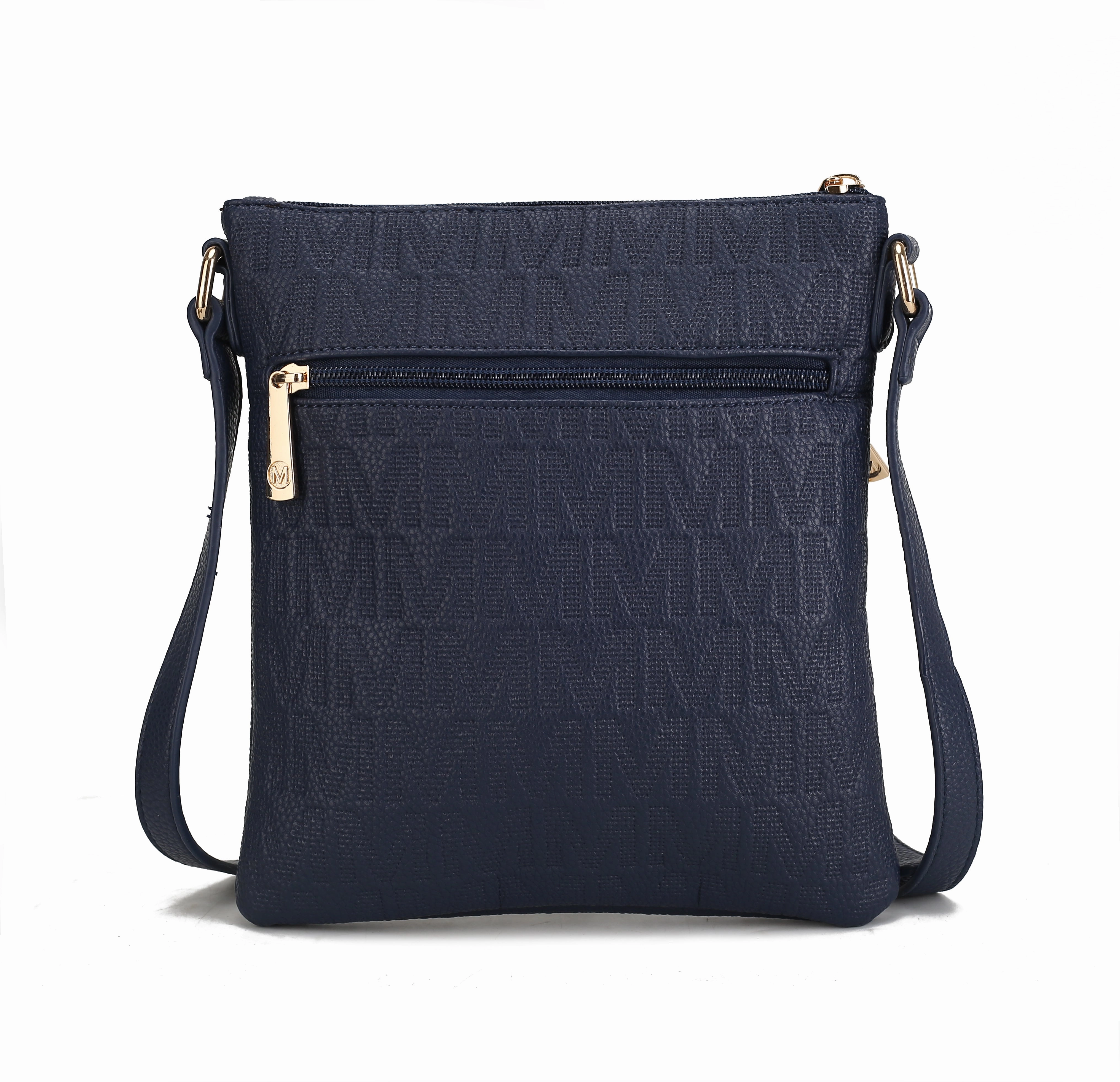 Lennit Signature Crossbody Bag