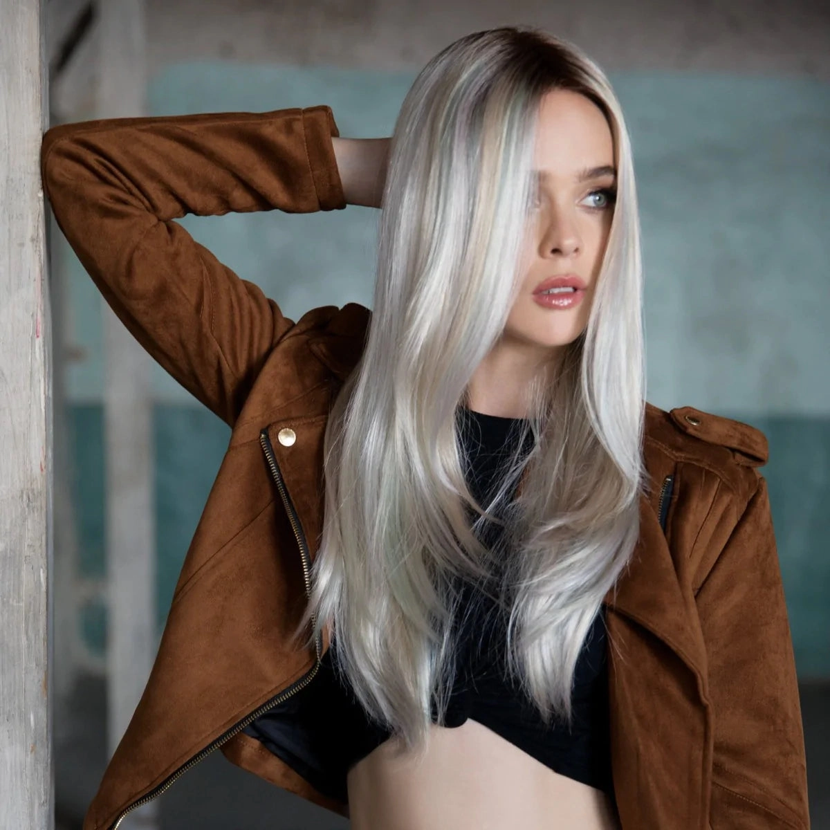 Lennox - Hi Fashion Collection by Rene of Paris