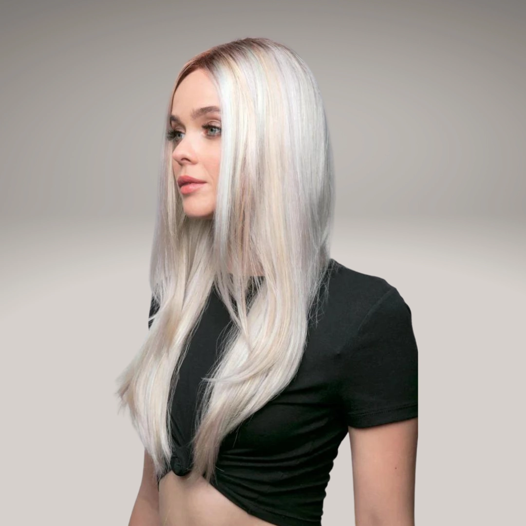 Lennox - Hi Fashion Collection by Rene of Paris