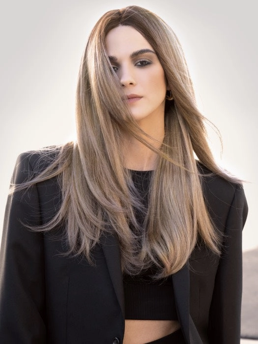 Lennox Wig by Rene of Paris | Hi-Fashion | Synthetic Fiber