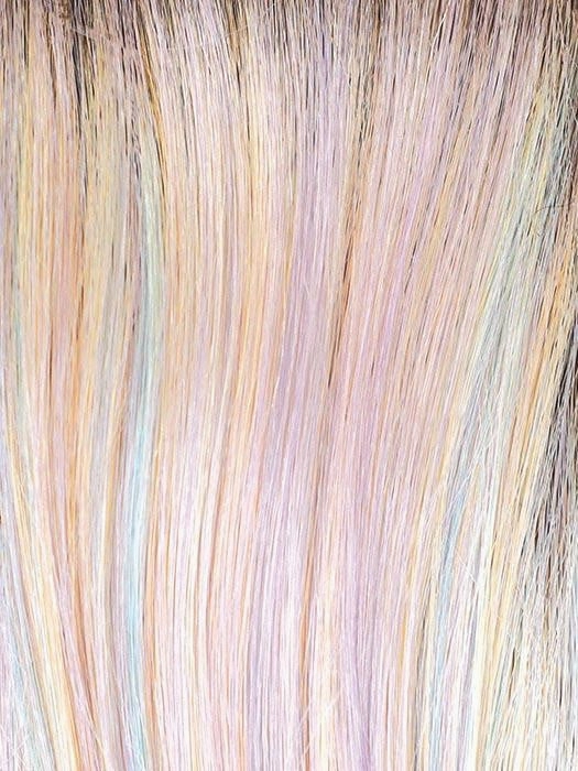 Lennox Wig by Rene of Paris | Hi-Fashion | Synthetic Fiber