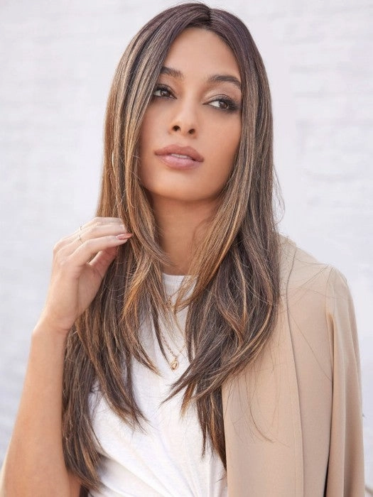 Lennox Wig by Rene of Paris | Hi-Fashion | Synthetic Fiber