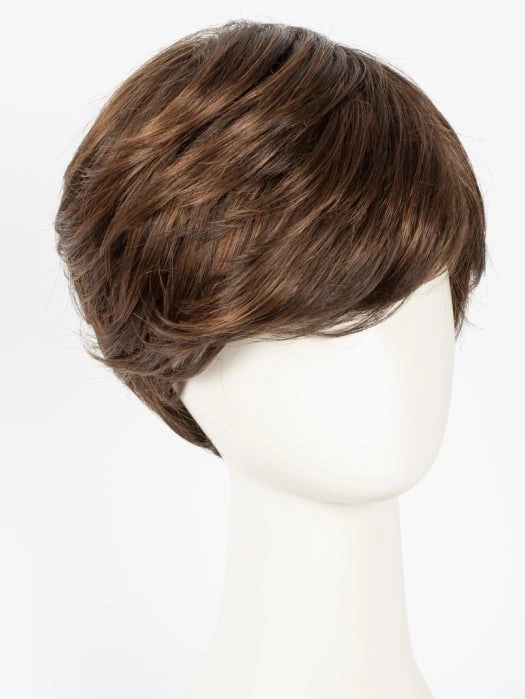 Lets Lambada | Synthetic Wig (Basic Cap)