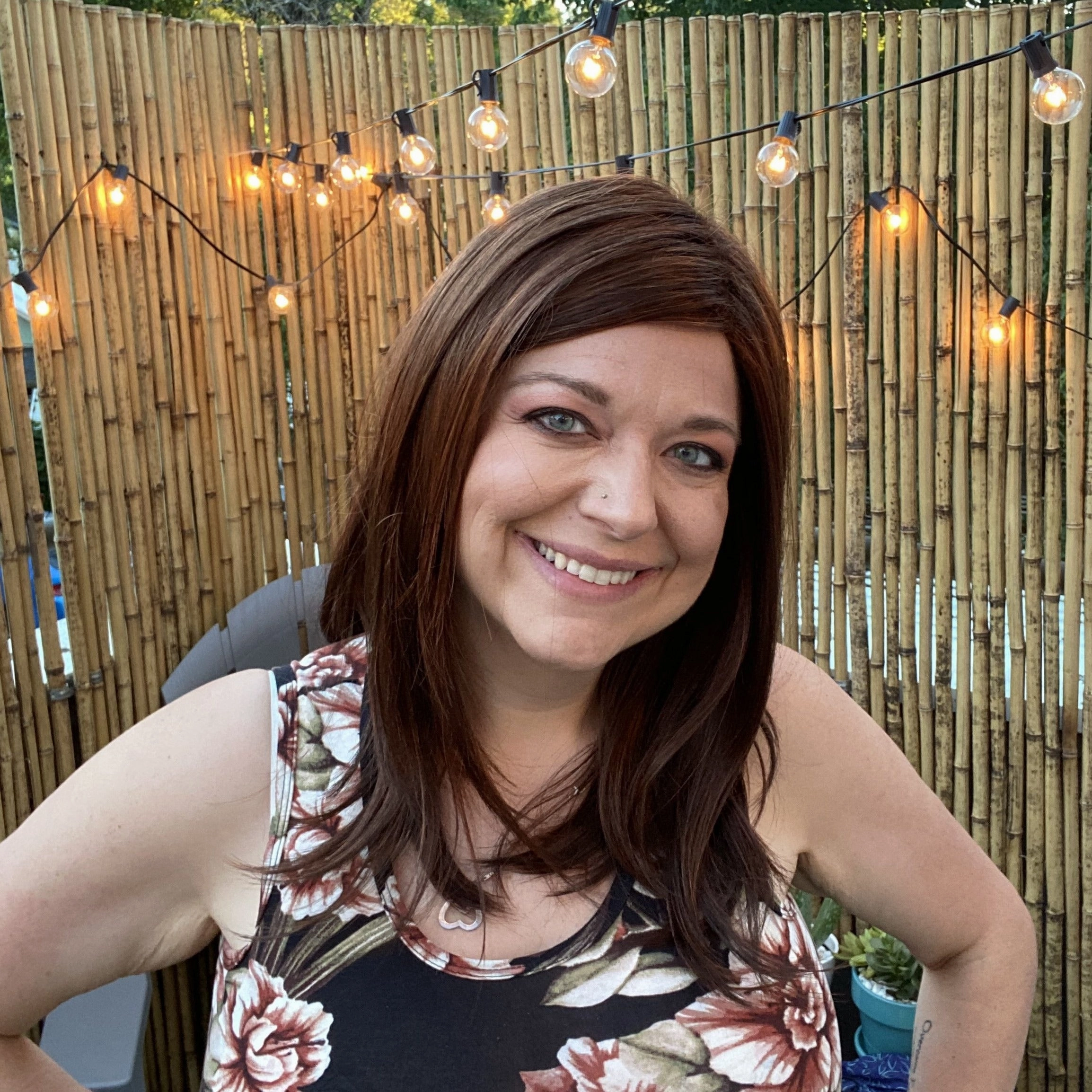 Level Wig by Ellen Wille | Synthetic Hair | Petite/Average Cap