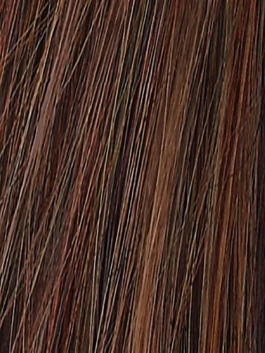 Level Wig by Ellen Wille | Synthetic Hair | Petite/Average Cap