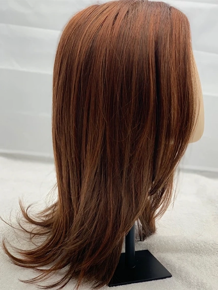 Level Wig by Ellen Wille | Synthetic Hair | Petite/Average Cap
