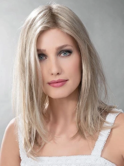 Level Wig by Ellen Wille | Synthetic Hair | Petite/Average Cap