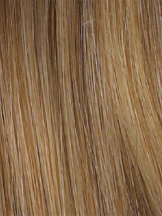 Level Wig by Ellen Wille | Synthetic Hair | Petite/Average Cap