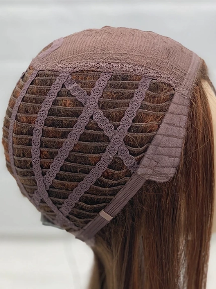 Level Wig by Ellen Wille | Synthetic Hair | Petite/Average Cap