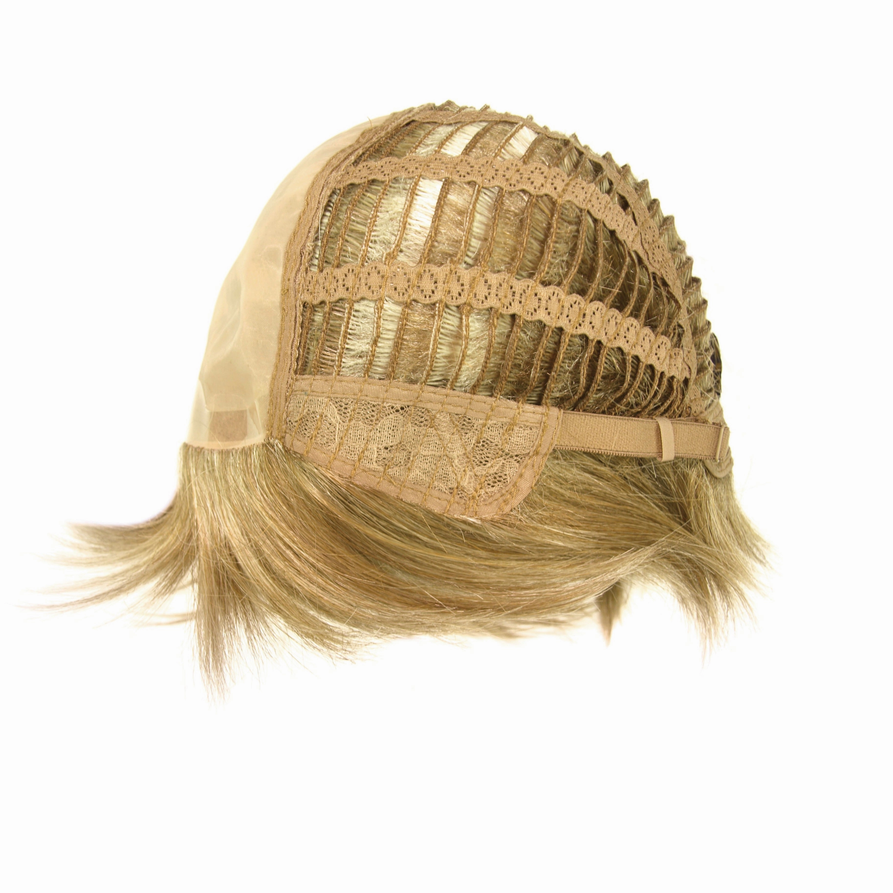 Levy Wig by Amore | Synthetic Hair | Average Cap