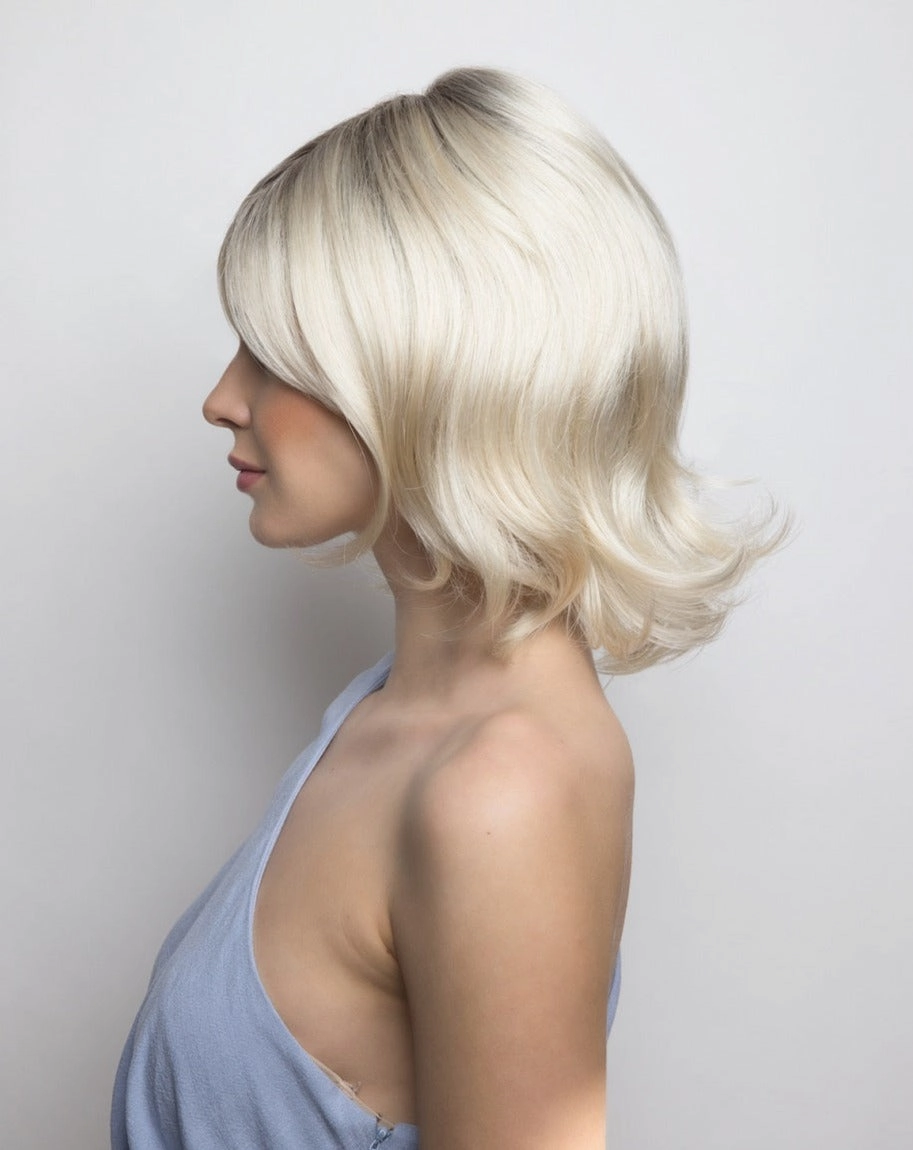 Levy Wig by Amore | Synthetic Hair | Average Cap