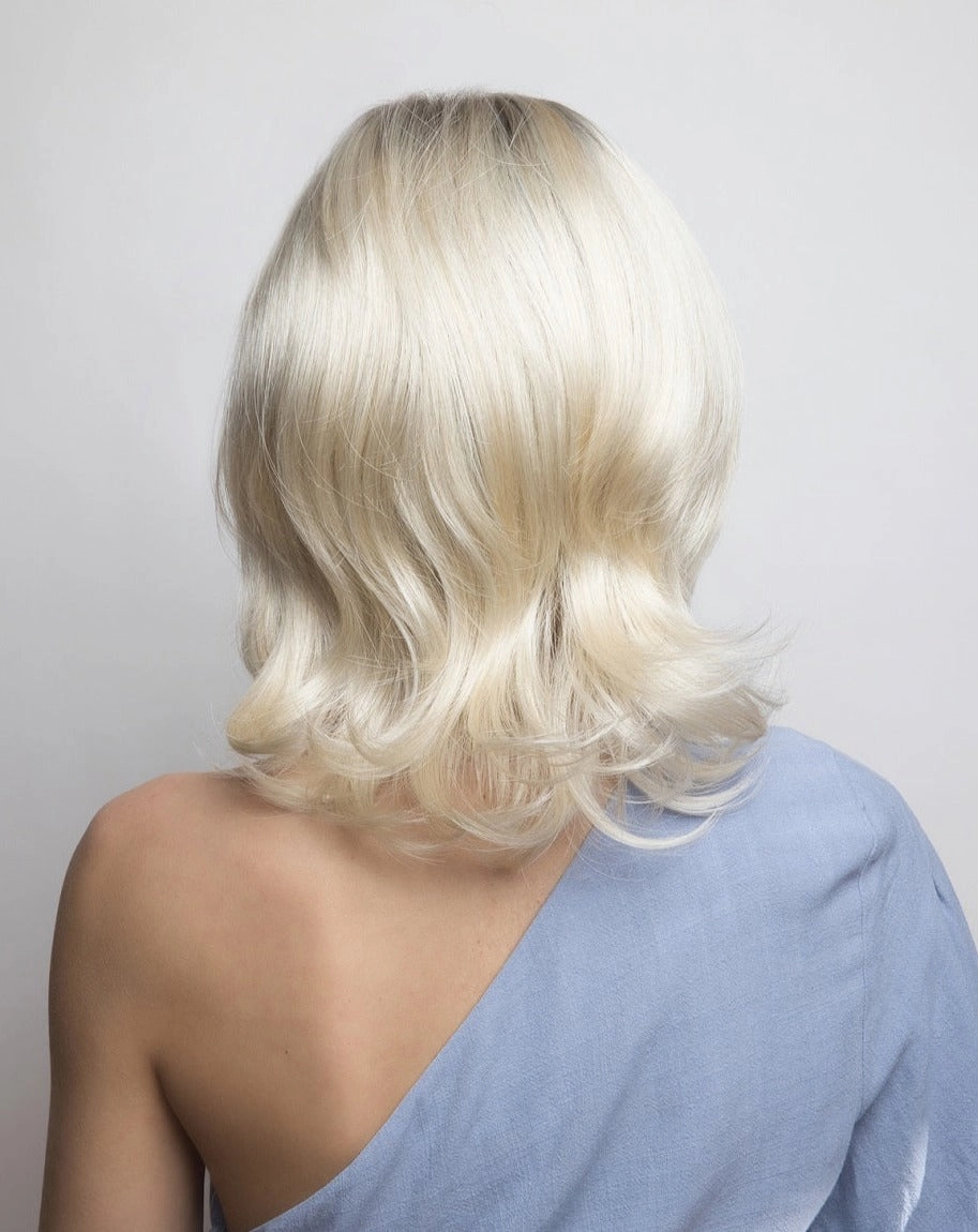 Levy Wig by Amore | Synthetic Hair | Average Cap