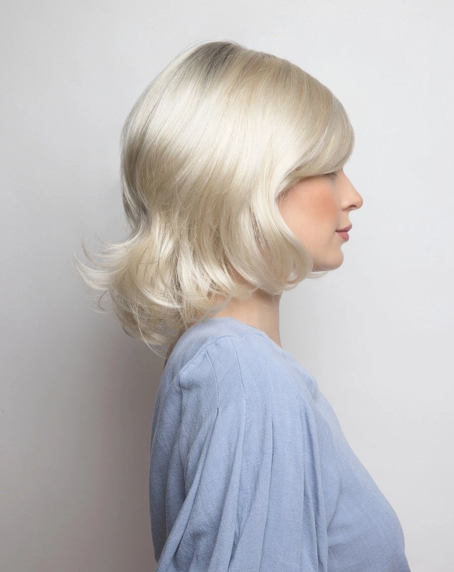 Levy Wig by Amore | Synthetic Hair | Average Cap