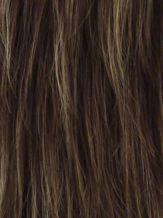 Lexy Wig by Noriko | Synthetic (Traditional Cap)