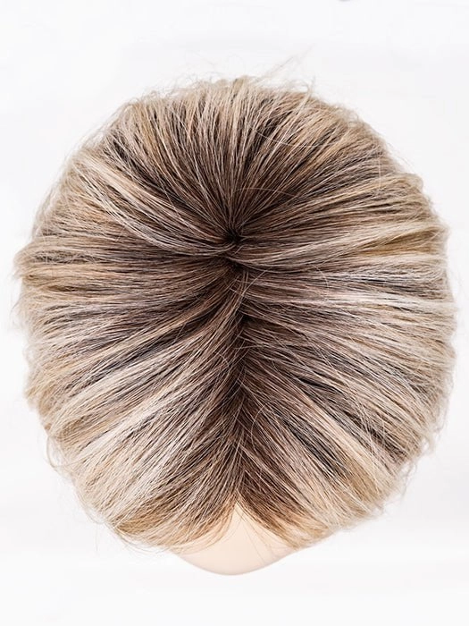Lia II | Synthetic Lace Front Wig (Mono Part)