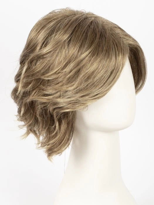 Liana | Synthetic Wig