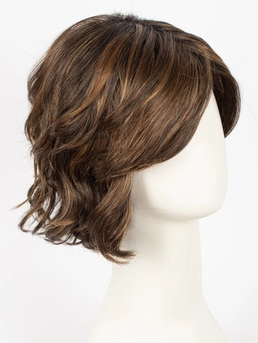 Liana | Synthetic Wig
