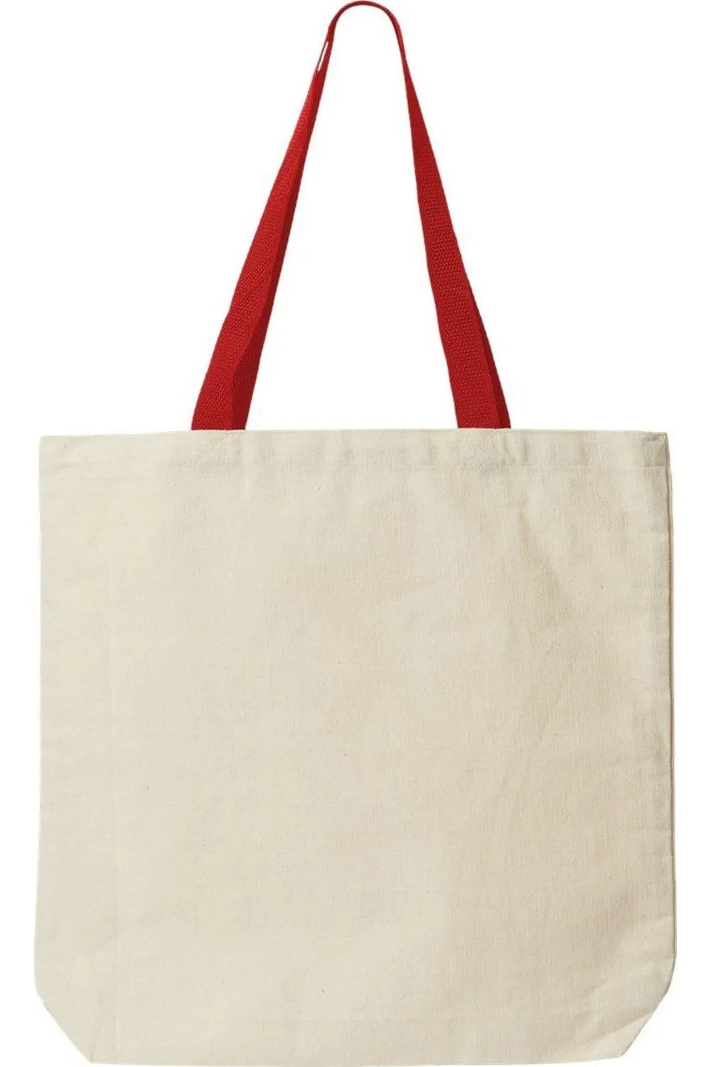 Liberty Bags Jennifer Cotton Canvas Tote