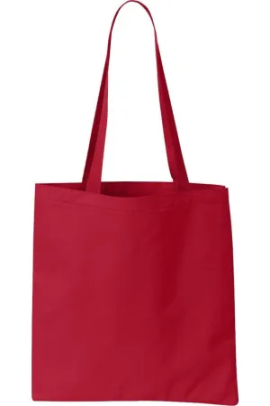 Liberty Bags Recycled Basic Tote