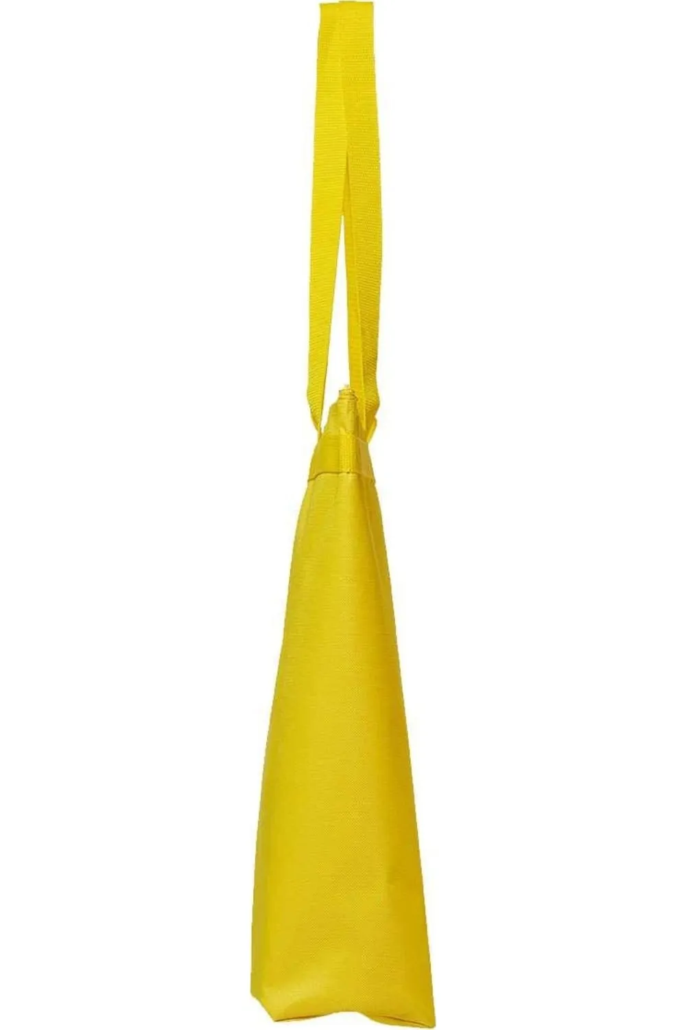 Liberty Bags Recycled Zipper Tote
