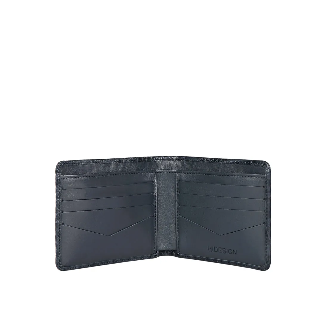 LIBYA SB BI-FOLD WALLET