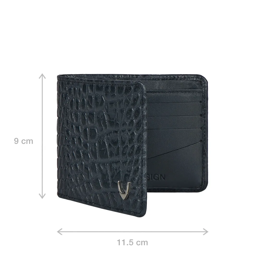 LIBYA SB BI-FOLD WALLET