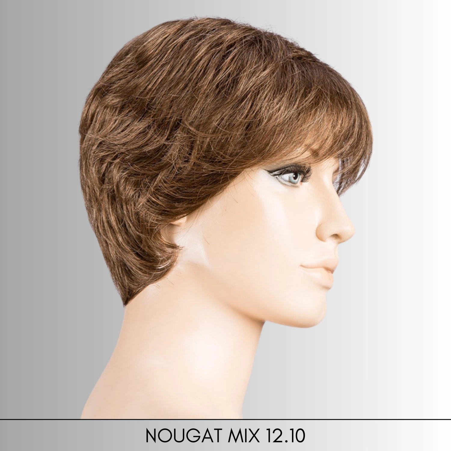 Light Mono  - Hair Power Collection by Ellen Wille