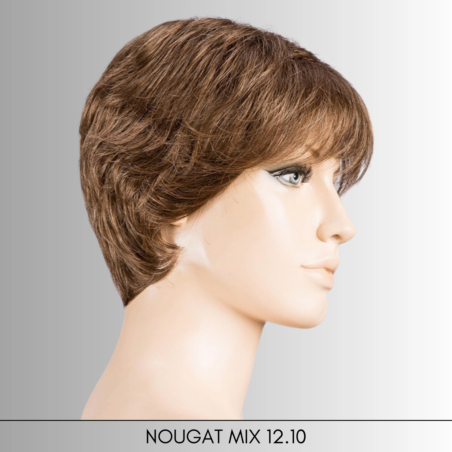 Light Mono  - Hair Power Collection by Ellen Wille