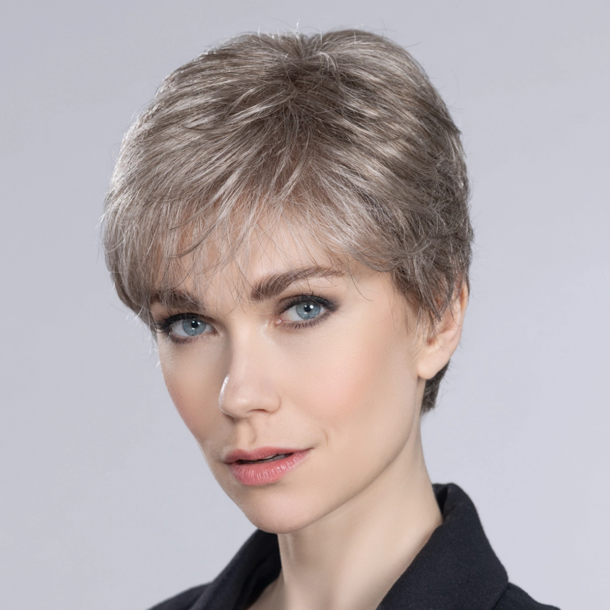 Light Mono  - Hair Power Collection by Ellen Wille