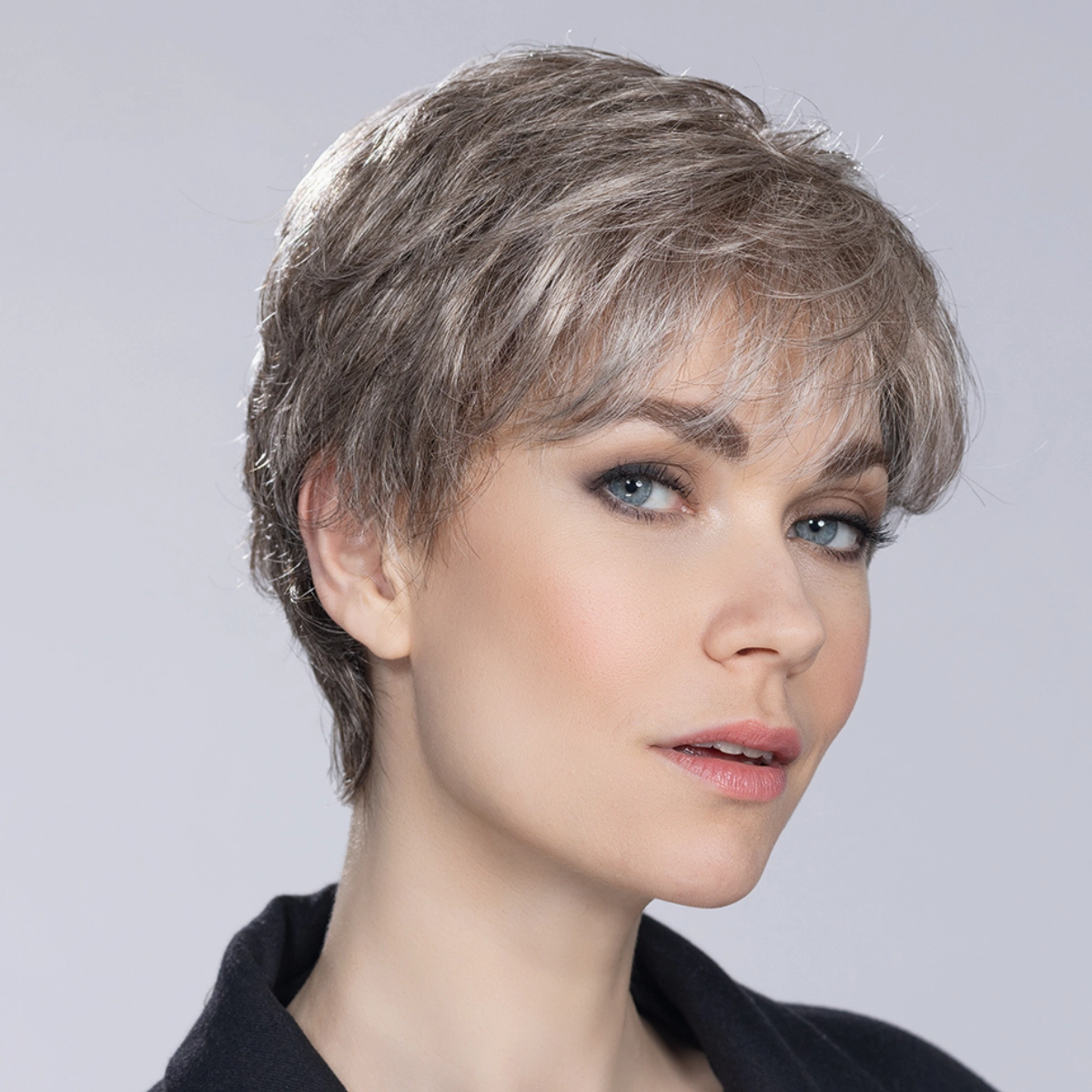 Light Mono  - Hair Power Collection by Ellen Wille