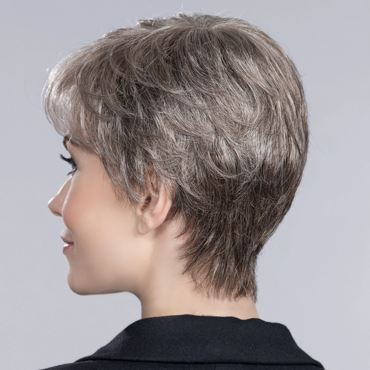Light Mono  - Hair Power Collection by Ellen Wille