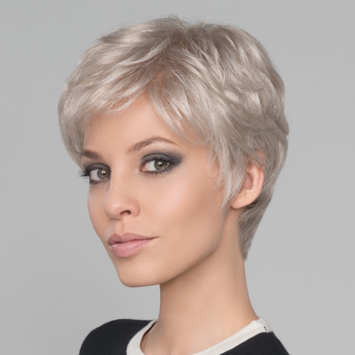 Light Mono  - Hair Power Collection by Ellen Wille
