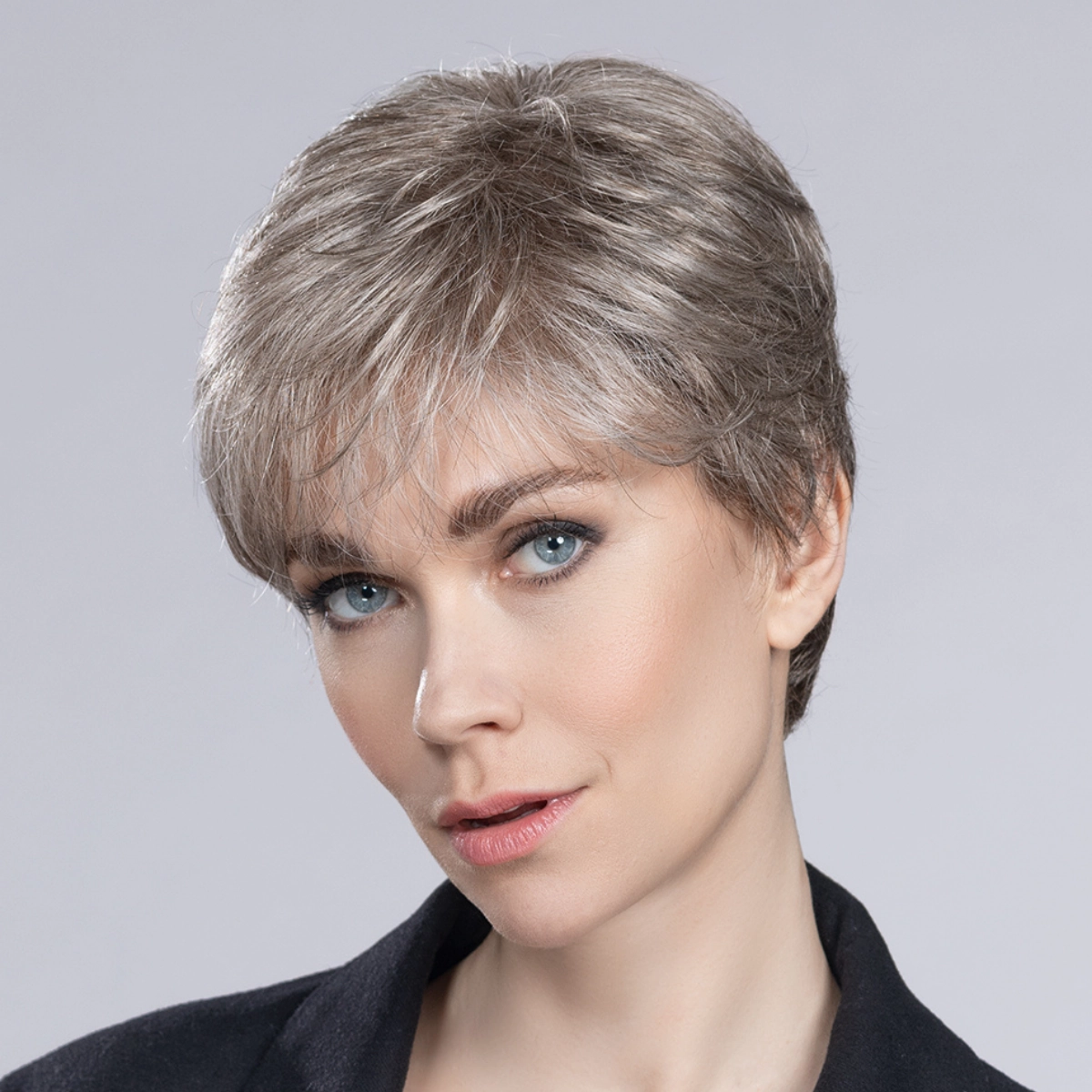 Light Mono  - Hair Power Collection by Ellen Wille