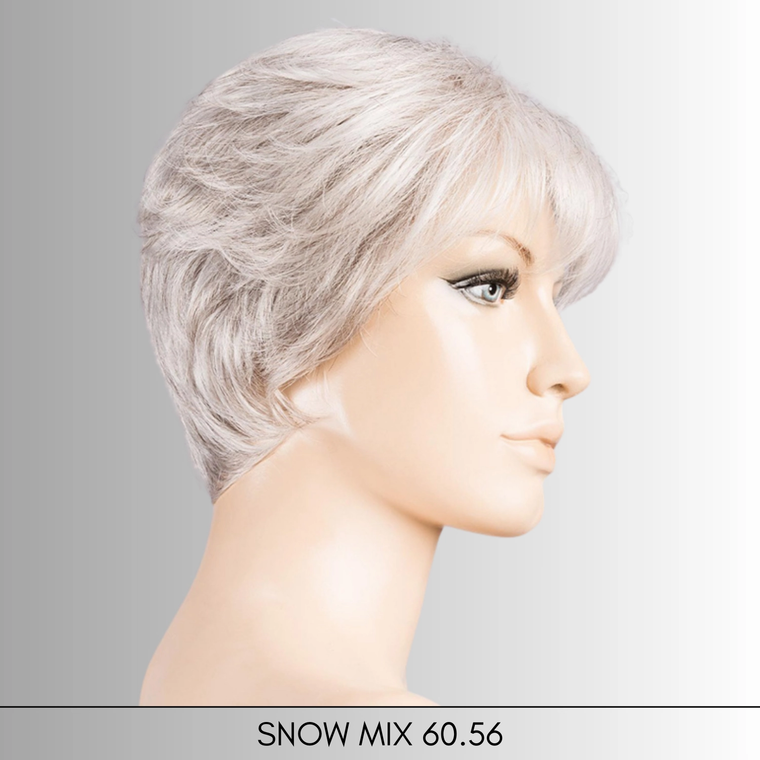 Light Mono  - Hair Power Collection by Ellen Wille