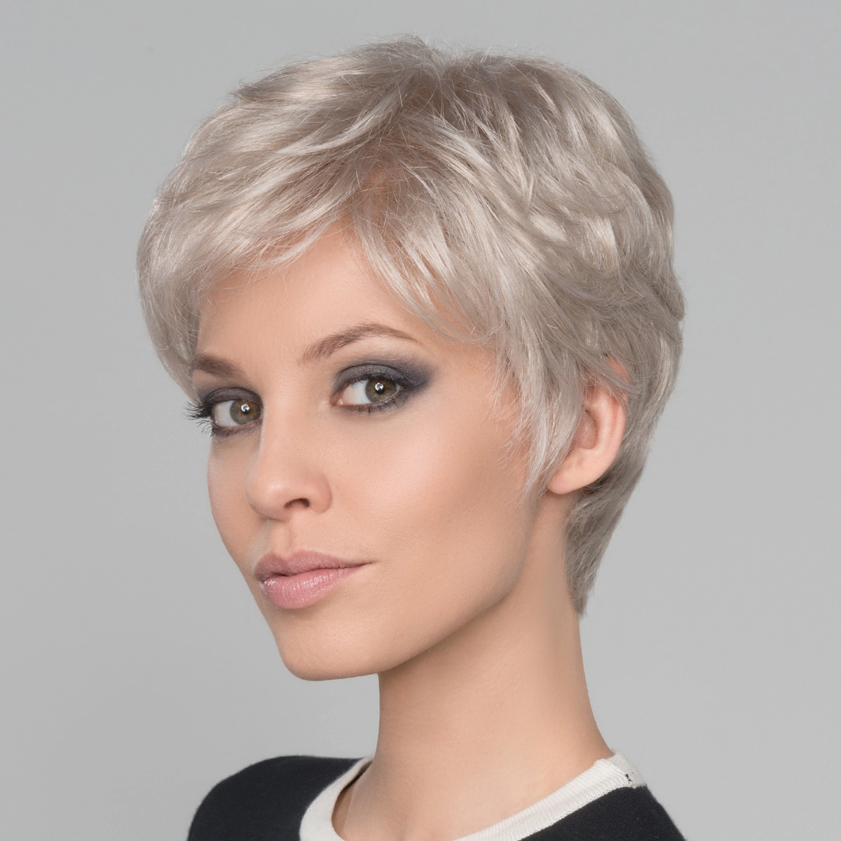 Light Mono  - Hair Power Collection by Ellen Wille
