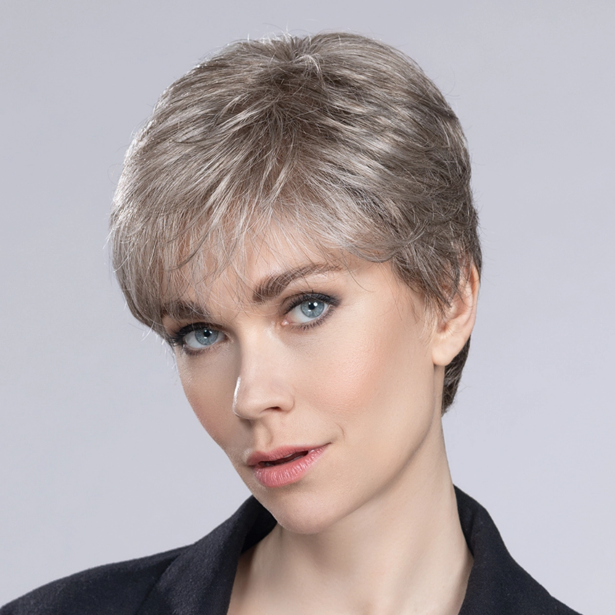 Light Mono  - Hair Power Collection by Ellen Wille