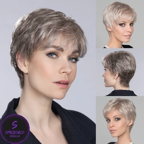 Light Mono  - Hair Power Collection by Ellen Wille