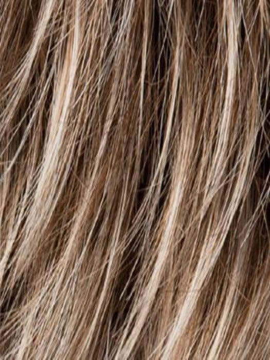 Light Mono Wig by Ellen Wille | Synthetic