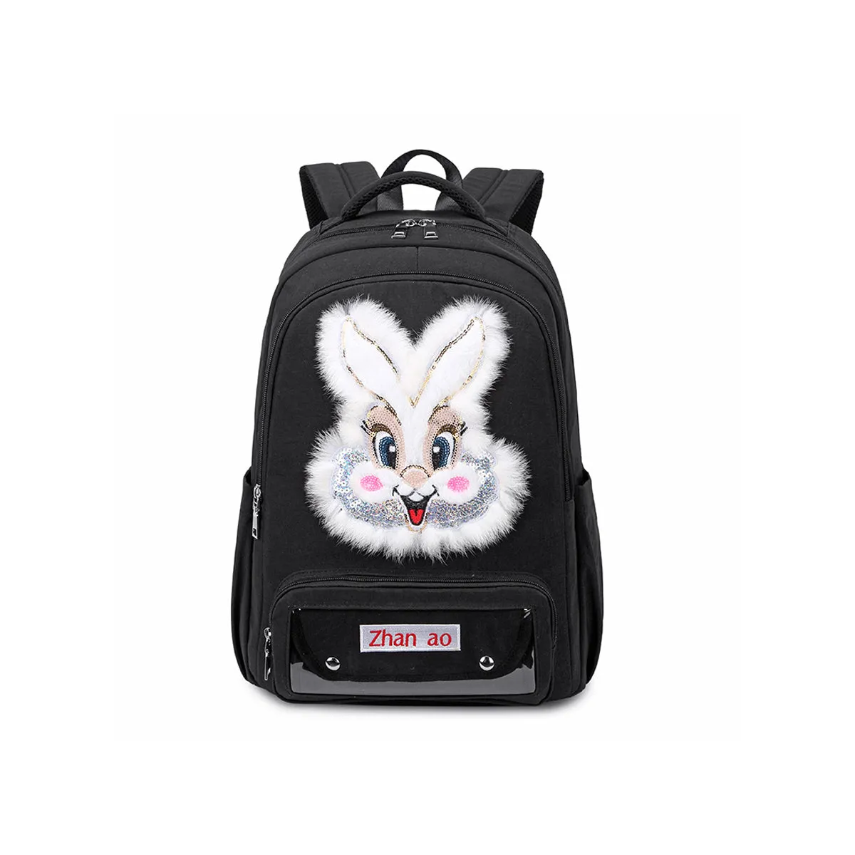 Lightweight And Cute Large Capacity Backpack