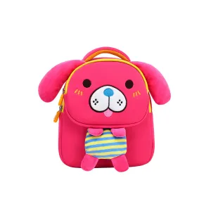 Lightweight School Backpack For Little Girls Boys