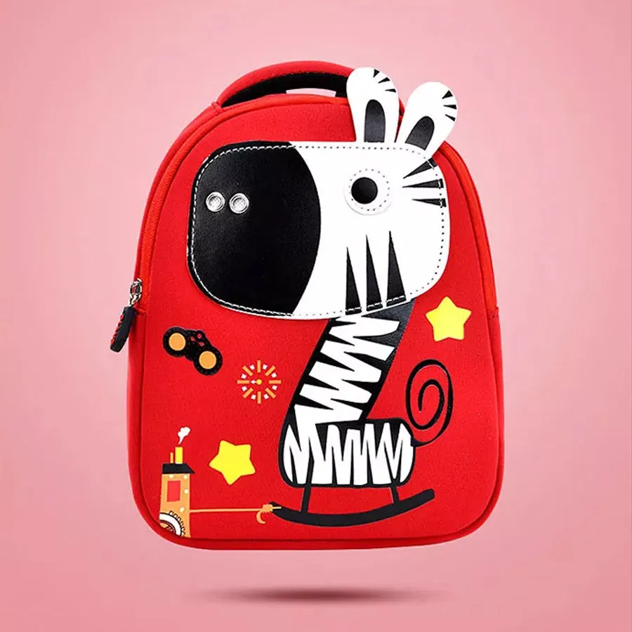 Lightweight School Backpack For Little Girls Boys