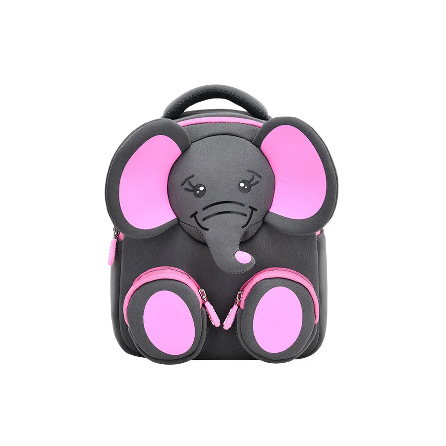 Lightweight School Backpack For Little Girls Boys