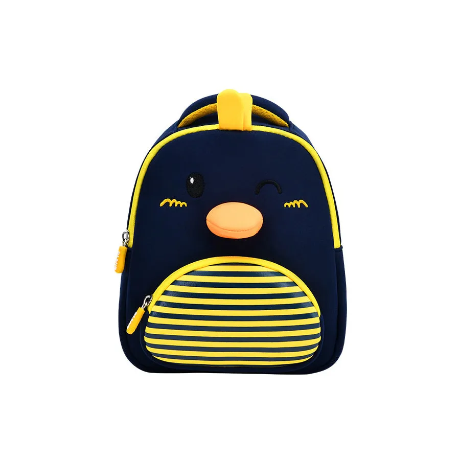 Lightweight School Backpack For Little Girls Boys