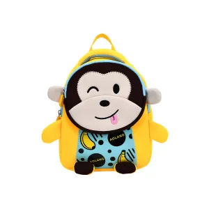 Lightweight School Backpack For Little Girls Boys