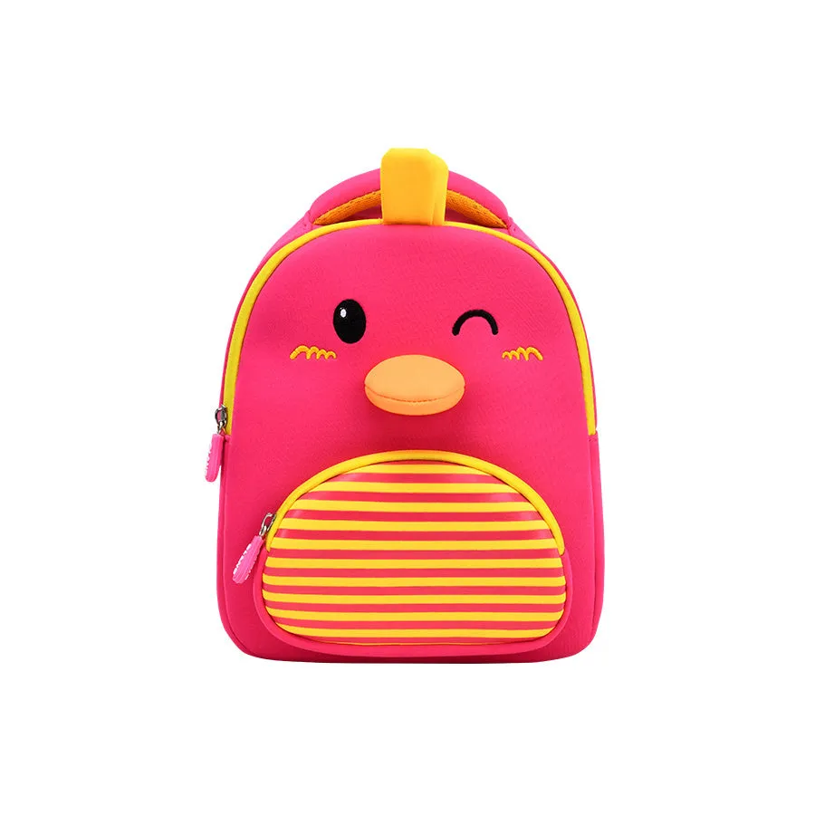 Lightweight School Backpack For Little Girls Boys