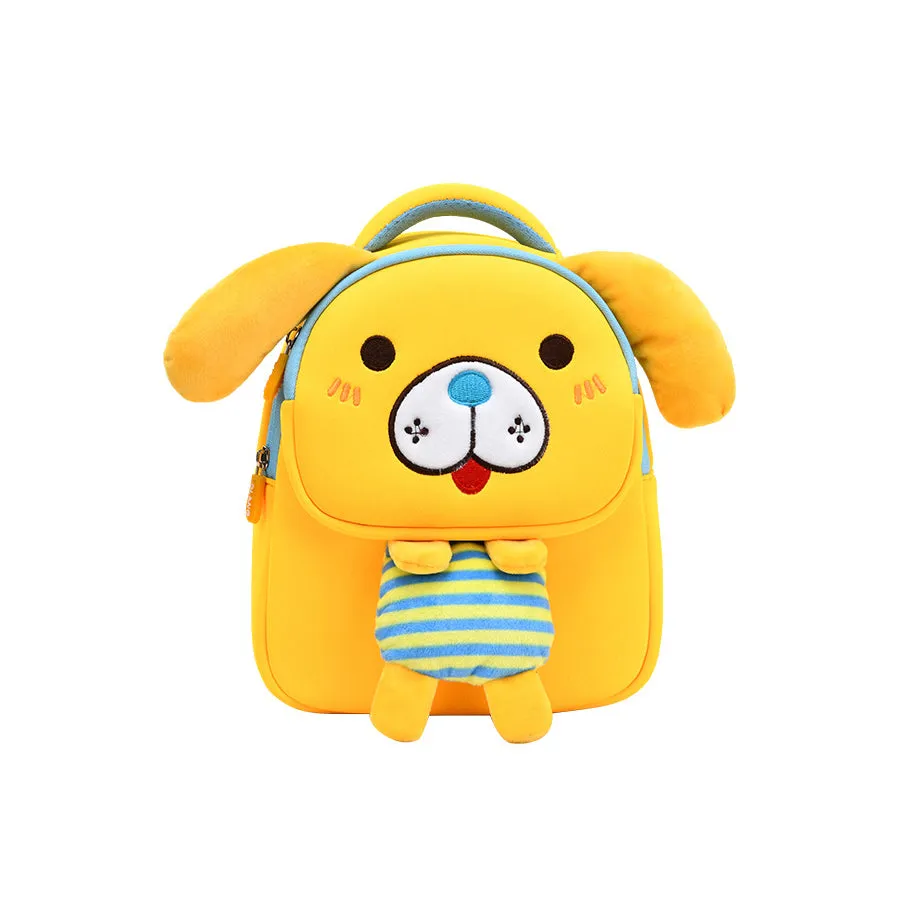 Lightweight School Backpack For Little Girls Boys