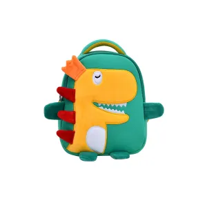 Lightweight School Backpack For Little Girls Boys