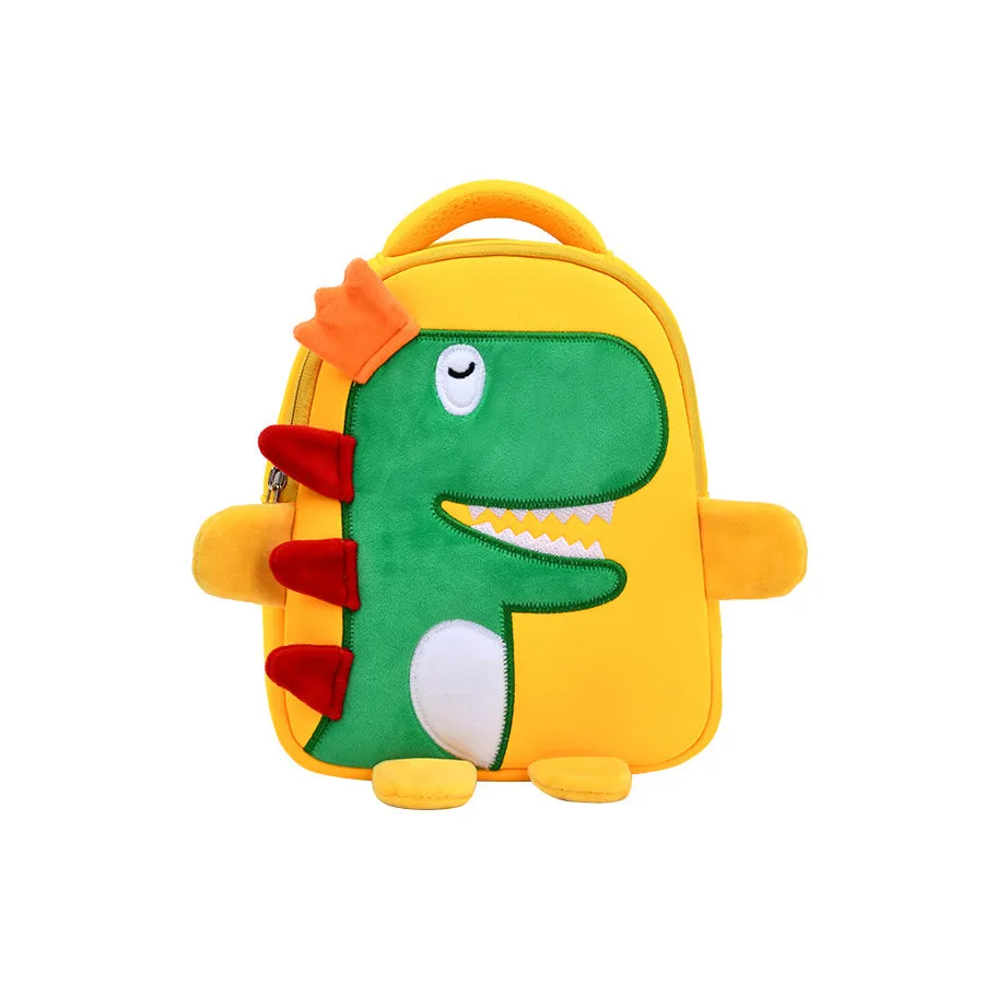 Lightweight School Backpack For Little Girls Boys