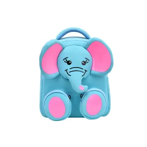 Lightweight School Backpack For Little Girls Boys